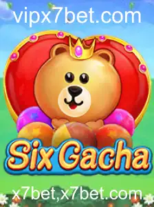 Descubra o Fascinante Mundo de SixGacha