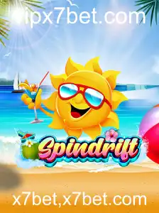 Spindrift: Um Mergulho Nas Aventuras de Apostas com x7bet