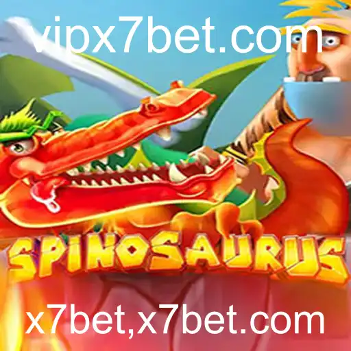 Explore 'Spinosaurus': O Jogo que Está Transformando o Entretenimento Online