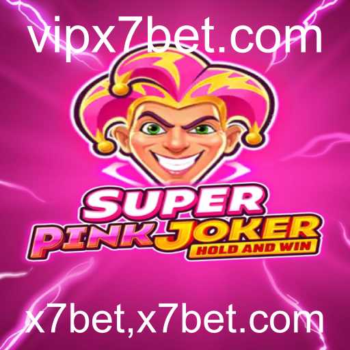 Descubra o Fascinante Mundo do Jogo SuperPinkJoker