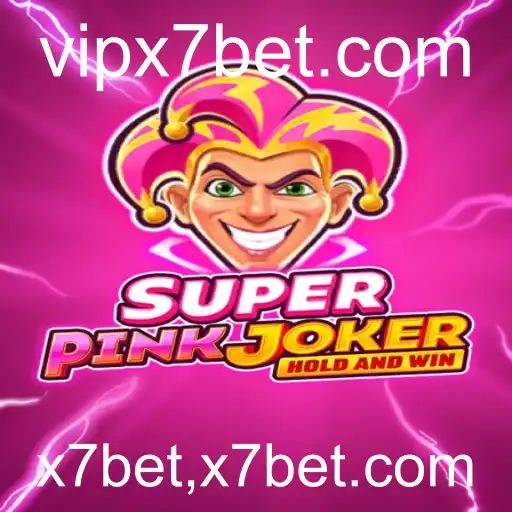 Descubra o Fascinante Mundo do Jogo SuperPinkJoker