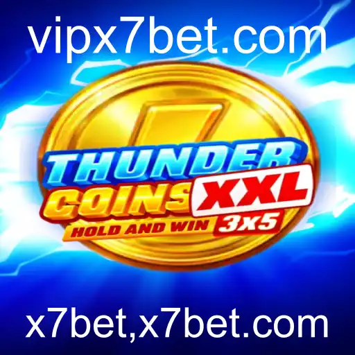 Descubra o Mundo Empolgante de ThunderCoinsXxl
