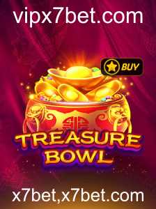 Explorando o Fascinante Mundo de TreasureBowl