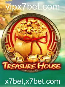 Descubra o Fascinante Mundo de TreasureHouse