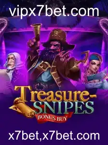 Explorando as Aventuras de TreasuresnipesBonusBuy