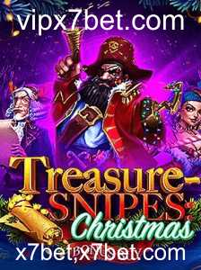 Descobrindo o Mundo de TreasuresnipesChristmas