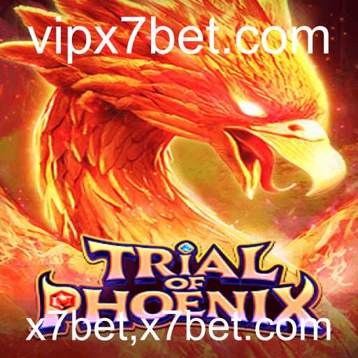 Exploração Profunda do Mundo de TrialofPhoenix e a Experiência de x7bet