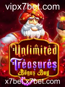 Descubra o Fascinante Mundo de UnlimitedTreasuresBonusBuy