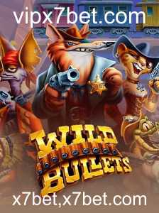 Explorando o Mundo de WildBullets: Regras e Estratégias