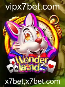 Explorando o Fascinante Mundo de Wonderland: Guia Completo e Atualizado