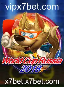Explorando o Mundo do Jogo WorldCupRussia2018