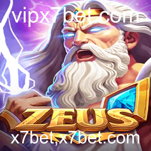 Explorando o Mundo de Zeus e a Plataforma x7bet
